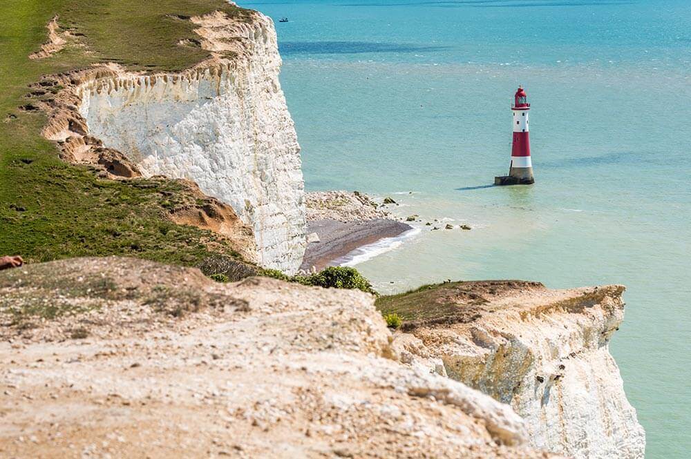 phare beachy head angleterre